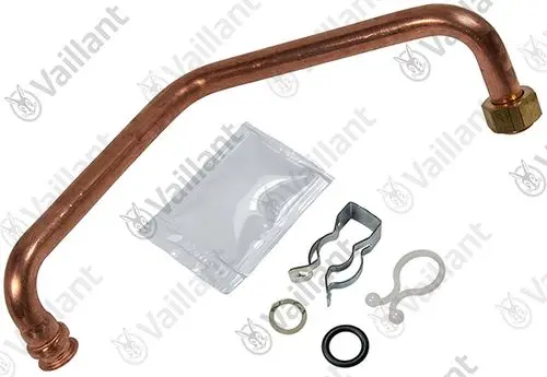 VAILLANT-Rohr-MAG-114-1-I-u-w-Vaillant-Nr-0010026301 gallery number 1
